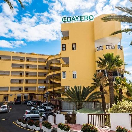 Guayero Los Cristianos Sea View Eksteriør bilde
