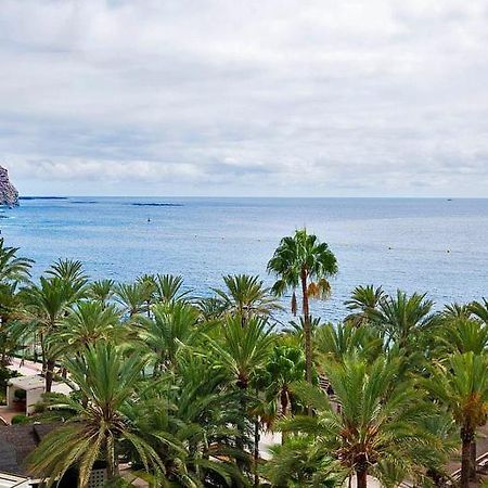 Guayero Los Cristianos Sea View Eksteriør bilde
