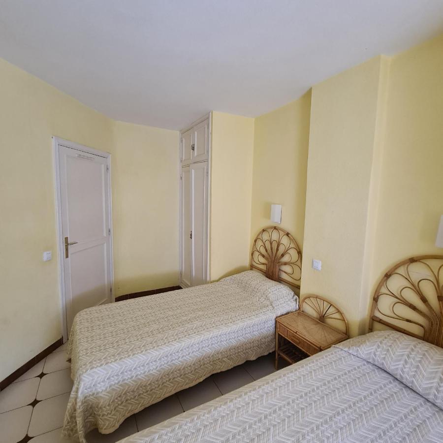 Guayero Los Cristianos Sea View Eksteriør bilde