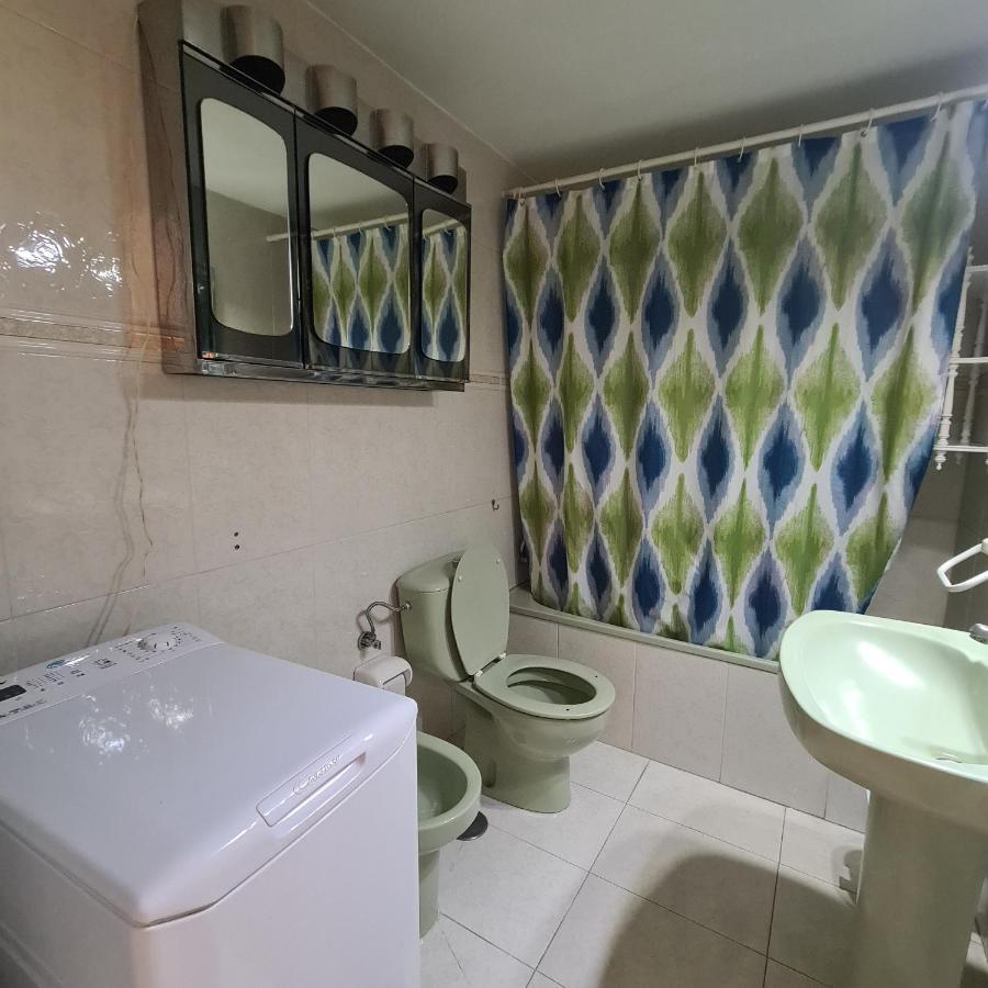 Guayero Los Cristianos Sea View Eksteriør bilde