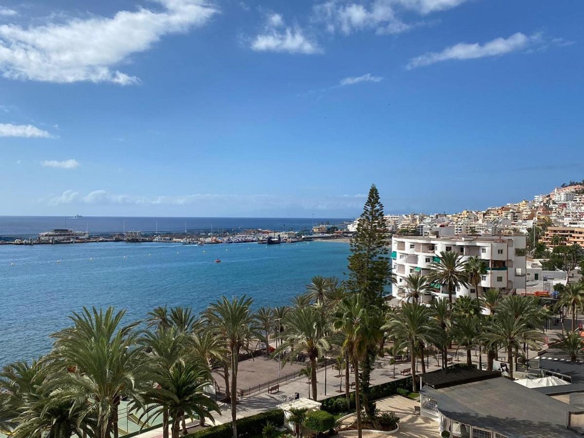 Guayero Los Cristianos Sea View Eksteriør bilde